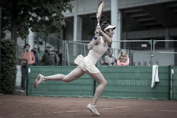 Bild 106 - BL Club an der Alster - THC von Horn und Hamm : Ergebnis: 9:0